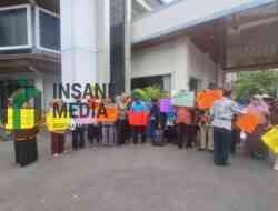 DPRD Purworejo Dorong RDP DPR RI Ungkap Kasus Penipuan Rp27,5 M