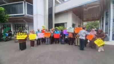 DPRD Purworejo Dorong RDP DPR RI Ungkap Kasus Penipuan Rp27,5 M