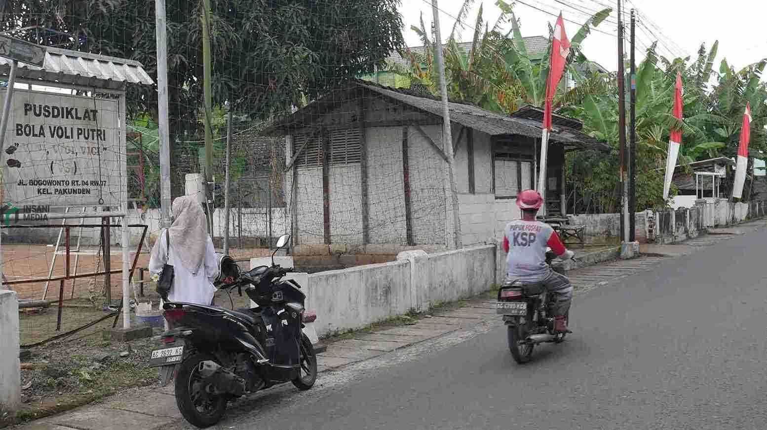 Pusdiklat Olahraga Kota Blitar