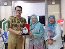 RSUD Tjokronegoro dan FK UNY Bahas Kerja Sama Koas