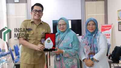 RSUD Tjokronegoro dan FK UNY Bahas Kerja Sama Koas