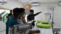 RSUD Tjitrowardojo Perkuat Layanan Jantung dengan Cathlab