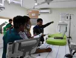 RSUD Tjitrowardojo Perkuat Layanan Jantung dengan Cathlab