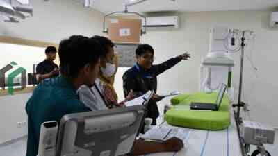 RSUD Tjitrowardojo Perkuat Layanan Jantung dengan Cathlab