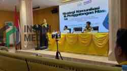 Golkar Kabupaten Blitar Dorong Penguatan Kaderisasi dan Peran Pemuda dalam Rakor DPD Partai Golkar Jatim