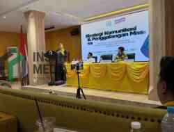 Golkar Kabupaten Blitar Dorong Penguatan Kaderisasi dan Peran Pemuda dalam Rakor DPD Partai Golkar Jatim