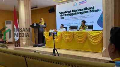 Golkar Kabupaten Blitar Dorong Penguatan Kaderisasi dan Peran Pemuda dalam Rakor DPD Partai Golkar Jatim