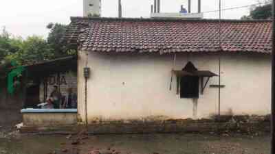 Puting Beliung Rusak Tiga Rumah di Sukorejo Kota Blitar