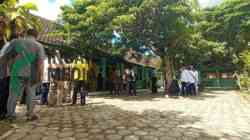 Pembangunan KDMP Desa Tlogo Berlanjut, SDN Tlogo 2 akan Direnovasi