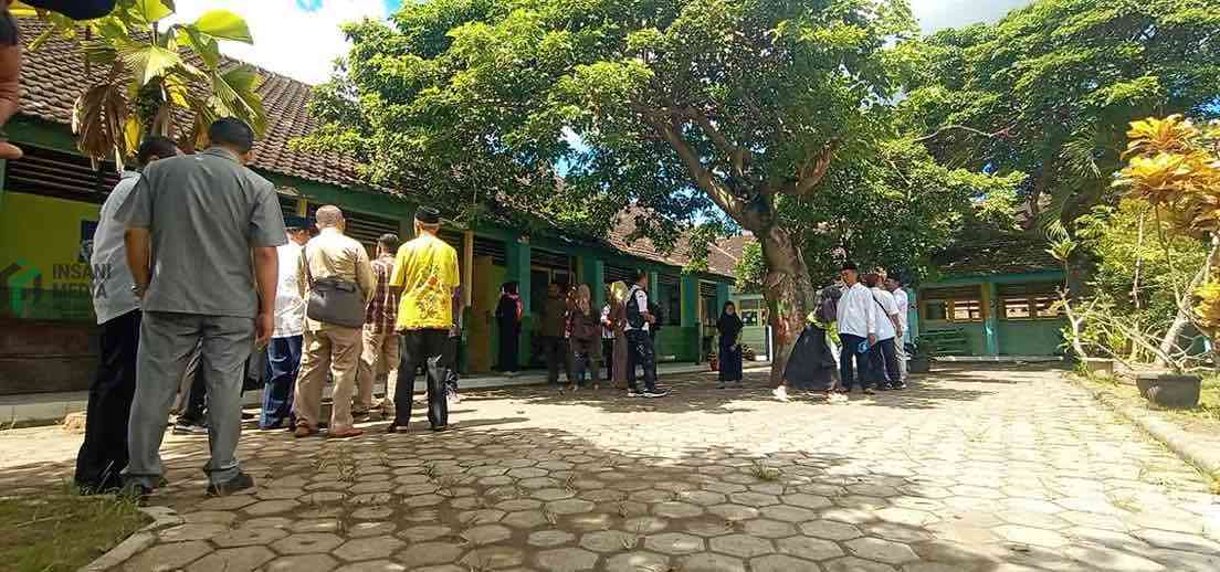 SDN Tlogo 2 Kecamatan Kanigoro Kabupaten Blitar