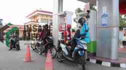 DPRD Kota Blitar Dorong Efisiensi Dampak Kenaikan BBM