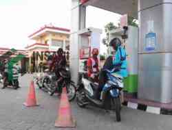 DPRD Kota Blitar Dorong Efisiensi Dampak Kenaikan BBM