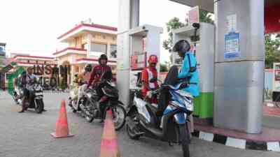 DPRD Kota Blitar Dorong Efisiensi Dampak Kenaikan BBM