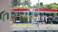 Isu BBM Naik 1 April Bikin Resah, Pertamina Pastikan Belum Ada Keputusan SPBU Pertamina