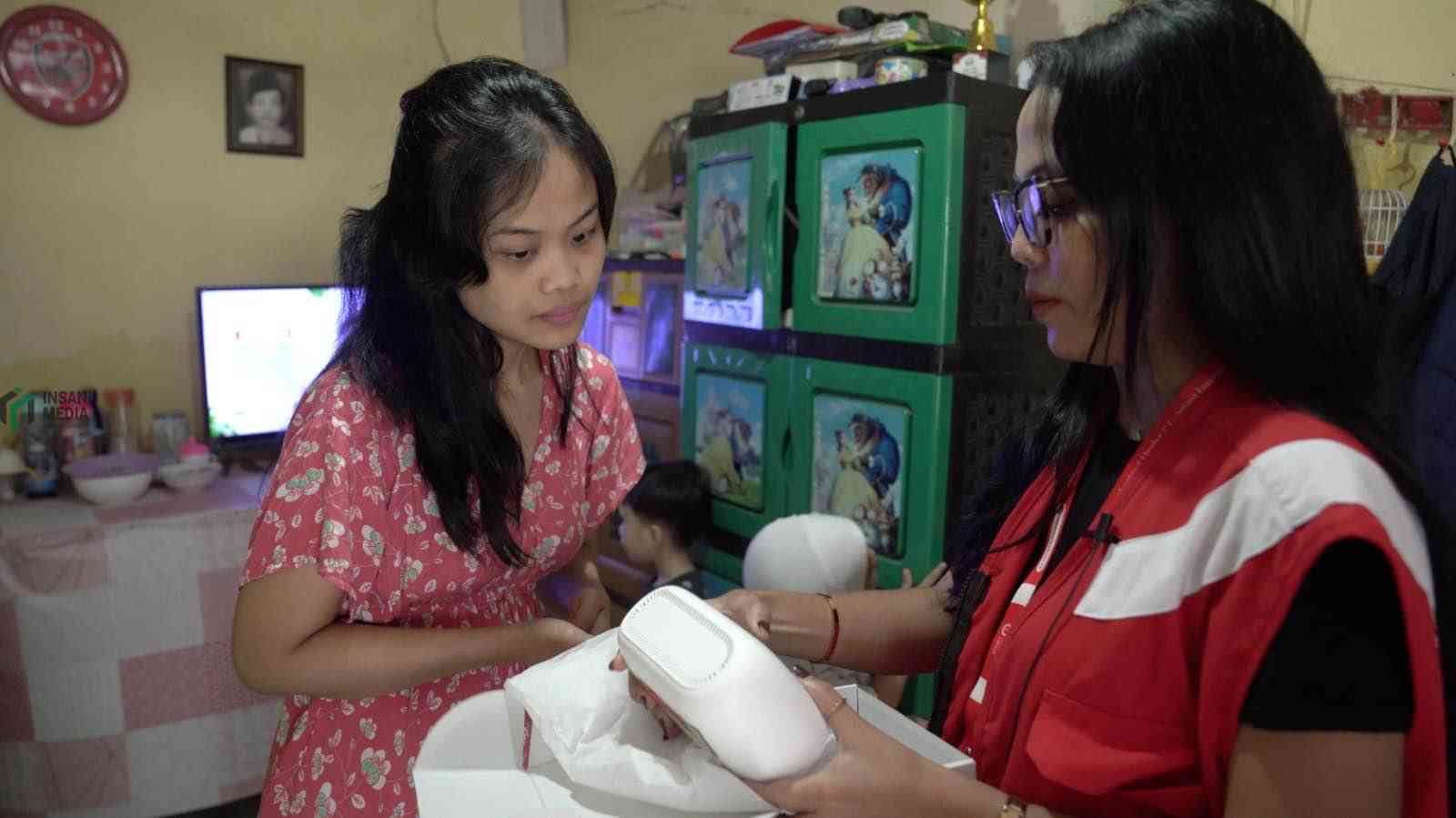 Salles Internet Rakyat Hadir di Kabupaten Purworejo