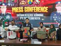 Nenek di Kediri Jadi Tersangka, Balita 3 Tahun Tewas Diduga Dianiaya