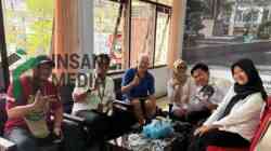 WN Belanda Telusuri Blitar, Cari Jejak Marga Geul, Ada Petunjuk Mantan Pejabat di Kota Blitar