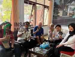 WN Belanda Telusuri Blitar, Cari Jejak Marga Geul, Ada Petunjuk Mantan Pejabat di Kota Blitar