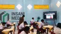 TKA SD di Kota Blitar Berjalan Lancar, Siswa Menilai Butuh Pemahaman Soal