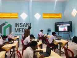 TKA SD di Kota Blitar Berjalan Lancar, Siswa Menilai Butuh Pemahaman Soal