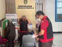 Kejari Purworejo Usut Korupsi Proyek Mini Zoo Rp9,6 Miliar