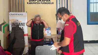 Kejari Purworejo Usut Korupsi Proyek Mini Zoo Rp9,6 Miliar