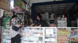 Toko Plasti di Kota Blitar