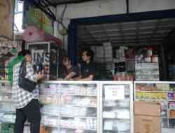 Harga Plastik Melonjak, Pemkot Blitar Dorong Pengurangan Penggunaan