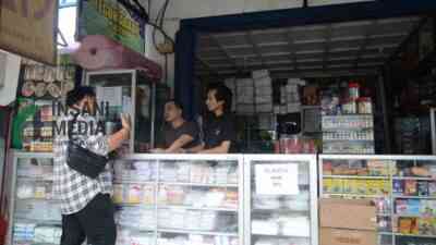 Harga Plastik Melonjak, Pemkot Blitar Dorong Pengurangan Penggunaan