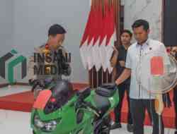 Residivis Bobol Sekolah di Kesamben, Polisi Amankan Pelaku