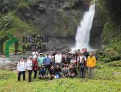 Wabup Dion Susuri Wisata Bruno, Bangkitkan Semangat Pariwisata Purworejo