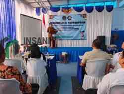 SPPG Butuh Diresmikan, Perkuat Gizi dan Ekonomi Desa