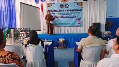 SPPG Butuh Diresmikan, Perkuat Gizi dan Ekonomi Desa