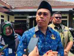 Dampak Perang Iran-Isreal, Amerika, Pemkot Blitar Ajak ASN Hemat BBM