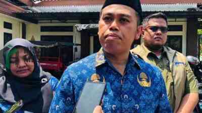 Dampak Perang Iran-Isreal, Amerika, Pemkot Blitar Ajak ASN Hemat BBM