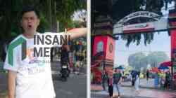 Ikut Tren Review, Wali Kota Blitar Nilai Alun-Alunnya Sendiri