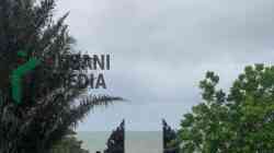 Wisatawan di Pulau Dewata Bali