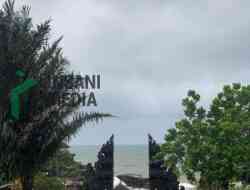 Bali Bertahan, Data Bicara Soal Stabilitas Pariwisata di Tengah Krisis Global