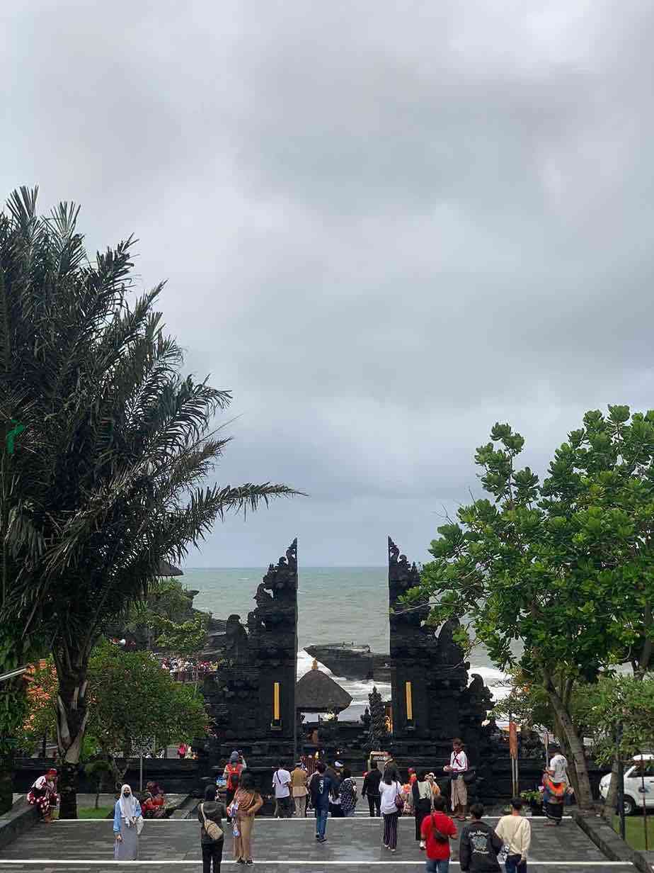 Bali Bertahan, Data Bicara Soal Stabilitas Pariwisata di Tengah Krisis Global Wisatawan di Pulau Dewata Bali