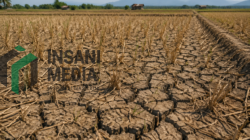 Hadapi Ancaman Kemarau, DPRD Minta Pemkab Blitar Proaktif Koordinasi dengan Pemerintah Pusat