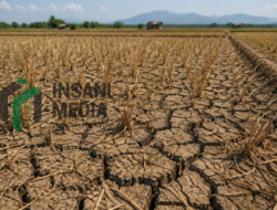 Hadapi Ancaman Kemarau, DPRD Minta Pemkab Blitar Proaktif Koordinasi dengan Pemerintah Pusat