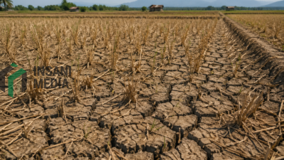 Hadapi Ancaman Kemarau, DPRD Minta Pemkab Blitar Proaktif Koordinasi dengan Pemerintah Pusat
