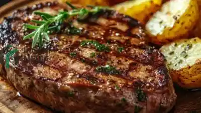 Daging steak
