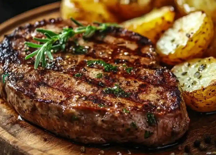 Daging steak
