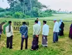 Perkuat Karakter Aswaja, PCNU Blitar Bangun Asrama UNU Senilai Rp 20 Miliar