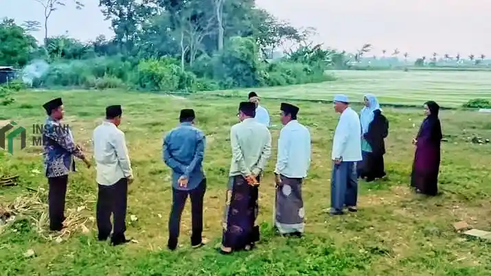 Asrama UNU Blitar