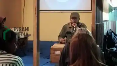 Sikap Pasif Pemerintah dalam Pembubaran Diskusi Film ‘Pesta Babi’ Menuai Kritik
