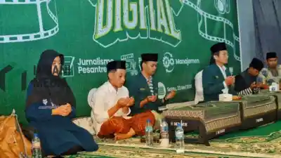 Madrasah Digital Batch I