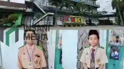 Santri SMP Mambaus Sholihin Raih Medali di Olimpiade Sains BIOS 2026