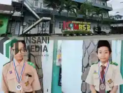 Santri SMP Mambaus Sholihin Raih Medali di Olimpiade Sains BIOS 2026